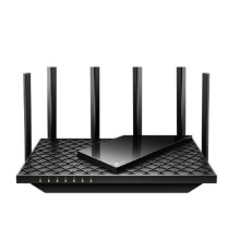 TP-Link Archer AX5400 Двухдиапазонный гигабитный роутер Wi-Fi AX5400 с поддержкой Mesh