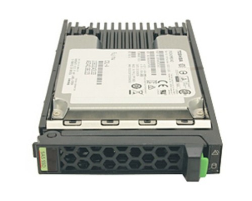 [Серверные опции] Fujitsu S26361-F5715-L384 