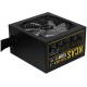 Блок питания Aerocool KCAS PLUS GOLD 750W <750W, ATX v2.4, APFC, Fan ARGB 12cm, 80+ Gold, Retail>