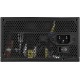 Блок питания Aerocool KCAS PLUS GOLD 850W <850W, ATX v2.4, APFC, Fan ARGB 12cm, 80+ Gold, Retail>