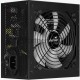 Блок питания Aerocool KCAS PLUS GOLD 850W <850W, ATX v2.4, APFC, Fan ARGB 12cm, 80+ Gold, Retail>