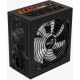 Блок питания Aerocool KCAS PLUS GOLD 850W <850W, ATX v2.4, APFC, Fan ARGB 12cm, 80+ Gold, Retail>