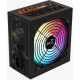 Блок питания Aerocool KCAS PLUS GOLD 850W <850W, ATX v2.4, APFC, Fan ARGB 12cm, 80+ Gold, Retail>