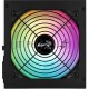 Блок питания Aerocool KCAS PLUS GOLD 850W <850W, ATX v2.4, APFC, Fan ARGB 12cm, 80+ Gold, Retail>