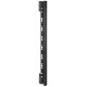 Кабельный органайзер Вертикальный ITK ZPAS ZP-CC05-42U-V-0800 42U шир.:19