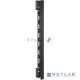Кабельный органайзер Вертикальный ITK ZPAS ZP-CC05-42U-V-0800 42U шир.:19