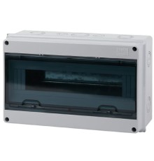 ЭРА Б0046407 Корпус модульный пластиковый КМПн-15 IP65 