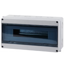 ЭРА Б0046408 Корпус модульный пластиковый КМПн-18 IP65 