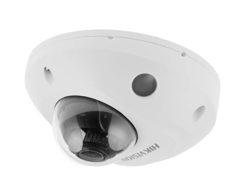 [Видеонаблюдение] HIKVISION DS-2CD2523G2-IS(2.8mm)(D) 2.8-2.8мм Камера видеонаблюдения