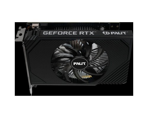 [Видеокарта] Видеокарта PALIT RTX3050 STORMX 8G (NE63050018P1-1070F V1)