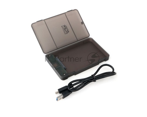 USB 3.0 Внешний корпус 2.5