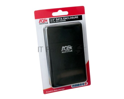 USB 3.0 Внешний корпус 2.5