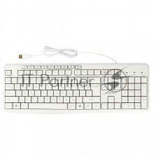Клавиатура Gembird KB-8430M, USB