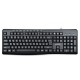 Клавиатура Gembird KB-8440M, USB