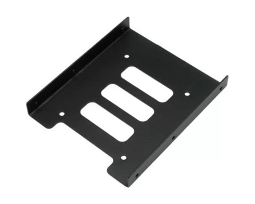 [Переходник] Салазки (2 шт.) для установки HDD/SSD 3.5