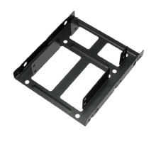 Салазки для установки HDD/SSD 2.5'' в отсек 3.5