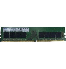 Оперативная память Samsung DDR4 32GB DIMM 3200MHz (M378A4G43AB2-CWE)