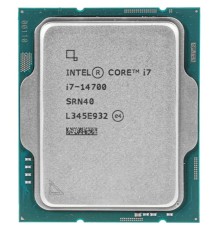 CPU Intel Core i7-14700  Raptor Lake OEM