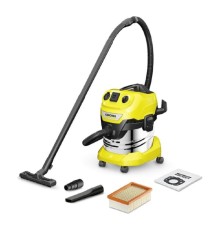 Строительный пылесос Karcher WD 4 P S V-20/5/22 *EU [1.628-290.0]