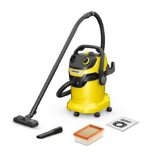 Строительный пылесос Karcher WD 5 P V-25/5/22 [1.628-306.0]