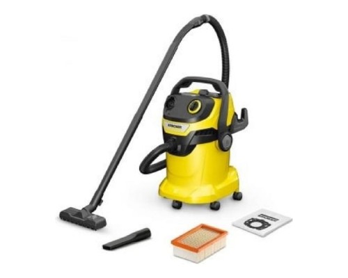 [Пылесосы] Строительный пылесос Karcher WD 5 P V-25/5/22 [1.628-306.0]