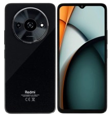 Xiaomi Redmi A3 4GB/128GB Midnight Black [54087]