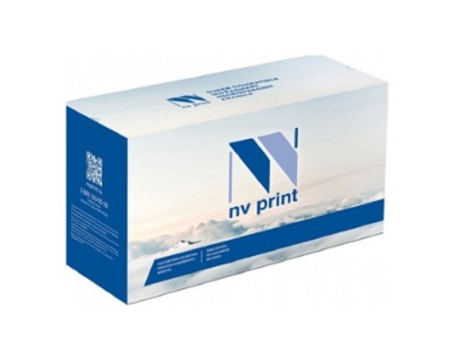 [Расходные материалы] Блок фотобарабана NVP совместимый NV-013R00660 DU Cyan для Xerox WorkCentre/WC-7120/WC-7125/WC-7220/WC-7225 (51000k)