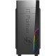Компьютерный корпус ZALMAN T8, ATX, BLACK, 1x5.25