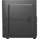 Компьютерный корпус ZALMAN T8, ATX, BLACK, 1x5.25