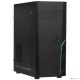 Компьютерный корпус ZALMAN T8, ATX, BLACK, 1x5.25