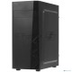 Компьютерный корпус ZALMAN T8, ATX, BLACK, 1x5.25