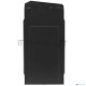 Компьютерный корпус ZALMAN T8, ATX, BLACK, 1x5.25