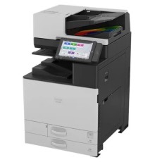 Ricoh IM C2510 МФУ {цветное, лазерное, A3, 25 стр/мин, автоподатчик/дуплекс/девелопер, PostScript, без/тонера, запуск АСЦ}  (419355)