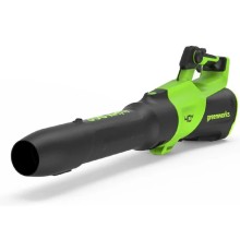 Greenworks Воздуходувка аккумуляторная, 40V, без АКБ и ЗУ [2408207]