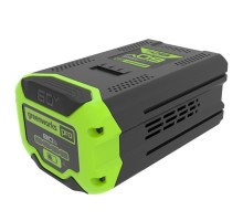Greenworks Аккумулятор G60B8, {60V, 8 Ач} [2954507]