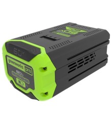 Greenworks Аккумулятор G60B8, {60V, 8 Ач} [2954507]