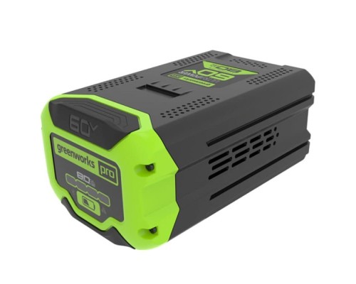 [Аккумуляторы и зарядные устройства] Greenworks Аккумулятор G60B8, {60V, 8 Ач} [2954507]