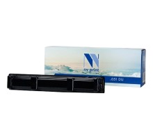 Блок фотобарабана NVP совместимый NV-051 DU для Canon LBP162/MF264/MF267/MF269 (23000k)