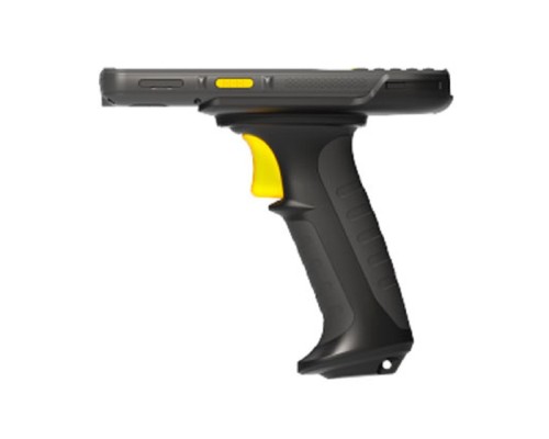 [Сканер штрих-кодов] Пистолетная рукоятка/ Pistol grip for MT67 series.