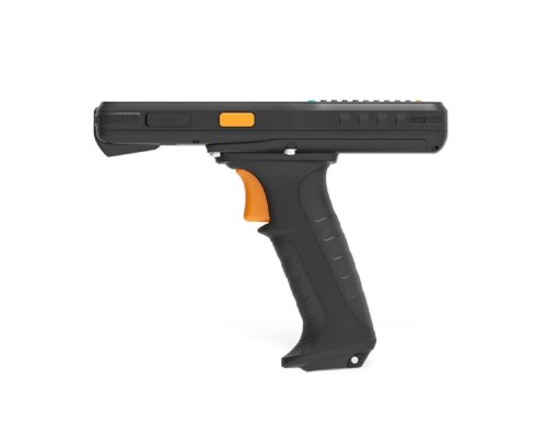 [Сканер штрих-кодов] Пистолетная рукоятка/ Pistol grip for N7 series including TPU boot (TPUN7PG).
