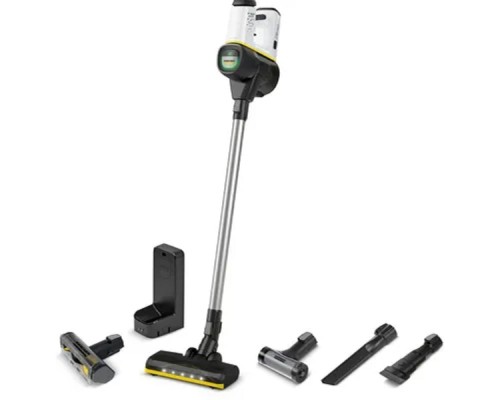 [Пылесосы, Пароочистители] Karcher VC 6 Cordless ourFamily Pet Пылесос [1.198-673.0]