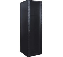 5bites Шкаф телекоммуникационный напольный FF68-18B 18U / 600*800 / 19