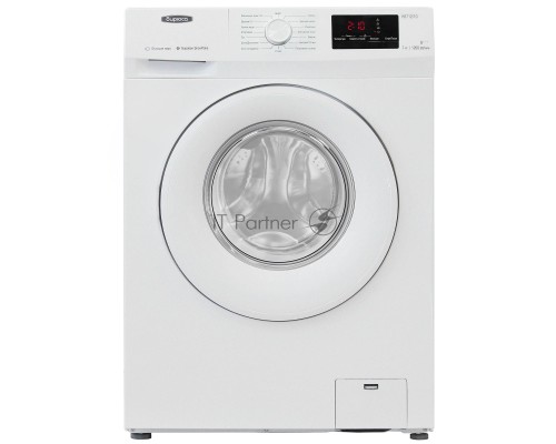 Стиральная машина Бирюса WM-HB712/10