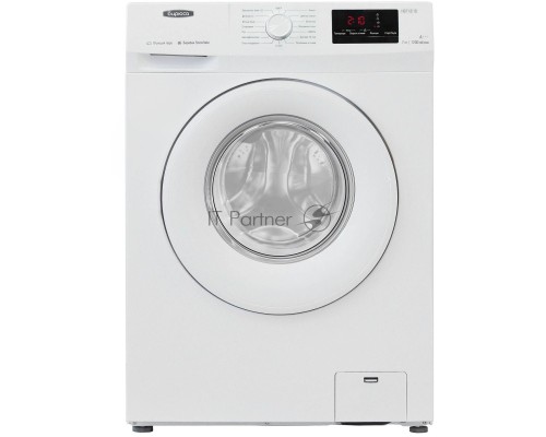 Стиральная машина Бирюса WM-HB712/10