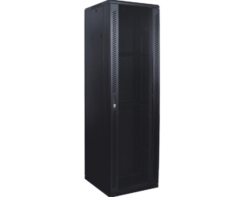 [Монтажный шкаф] 5bites Шкаф телекоммуникационный напольный FF68-42B 42U / 600*800 / 19