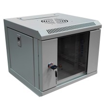 5bites Шкаф телекоммуникационный настенный TC3204-04G 4U / 312*300 / 10
