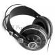 Наушники динамические полуоткрытого типа AXELVOX HD241 Studio/Hi-Fi, 10-30000 Гц, 32 Ом.