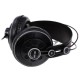 Наушники динамические полуоткрытого типа AXELVOX HD241 Studio/Hi-Fi, 10-30000 Гц, 32 Ом.