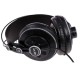 Наушники динамические полуоткрытого типа AXELVOX HD241 Studio/Hi-Fi, 10-30000 Гц, 32 Ом.