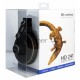 Наушники динамические полуоткрытого типа AXELVOX HD241 Studio/Hi-Fi, 10-30000 Гц, 32 Ом.